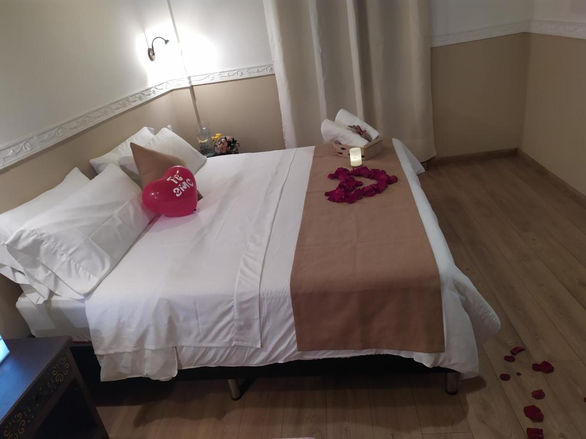 Hotel La Gran Casona Tunja Luaran gambar